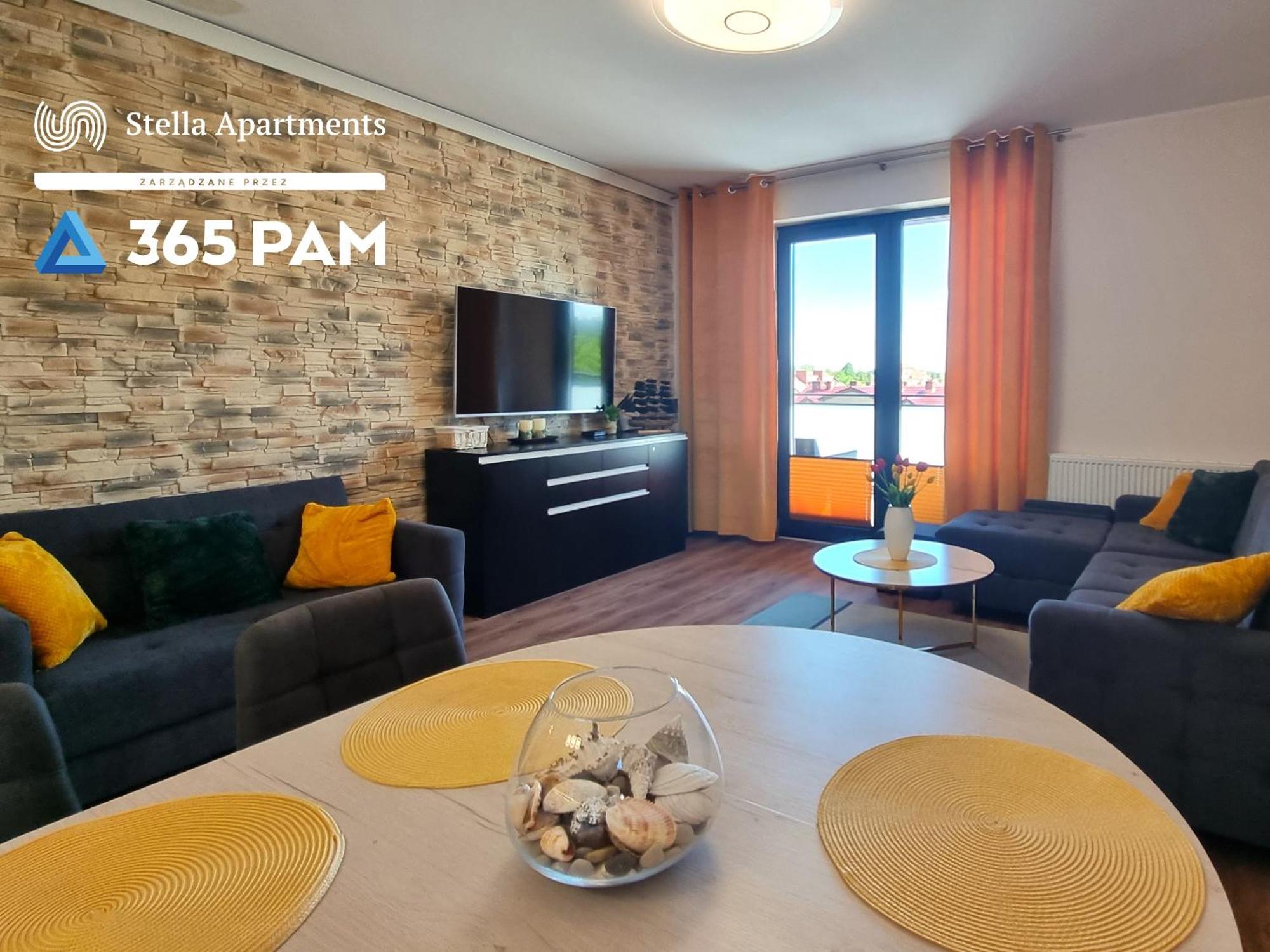 Summer Loft Baltic 41 Z Dostepem Do Bawialni - 365Pam 우스트 노리 모르스키 외부 사진