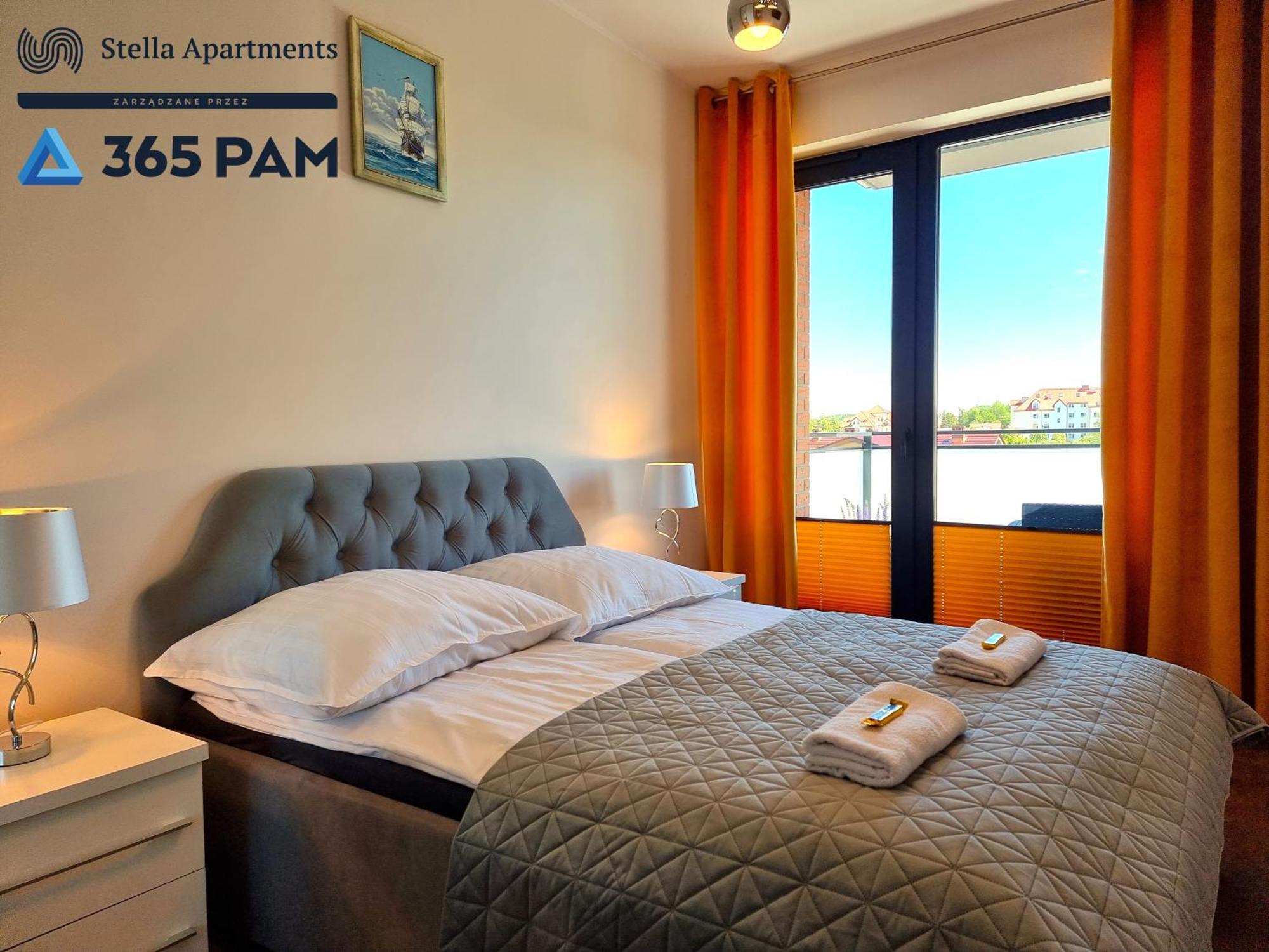 Summer Loft Baltic 41 Z Dostepem Do Bawialni - 365Pam 우스트 노리 모르스키 외부 사진