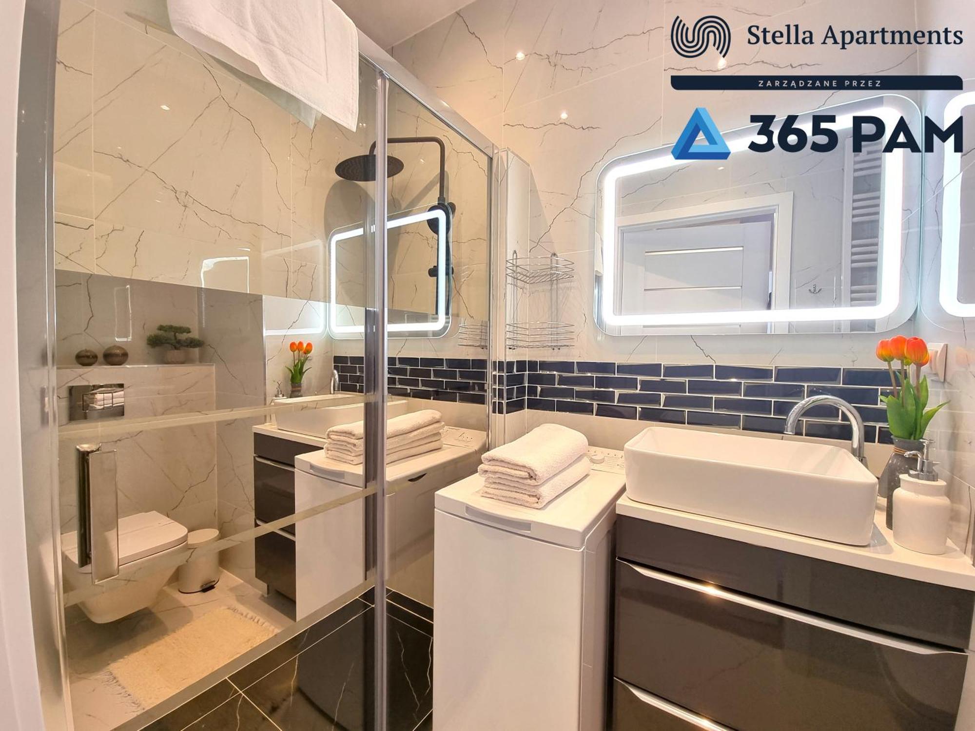 Summer Loft Baltic 41 Z Dostepem Do Bawialni - 365Pam 우스트 노리 모르스키 외부 사진