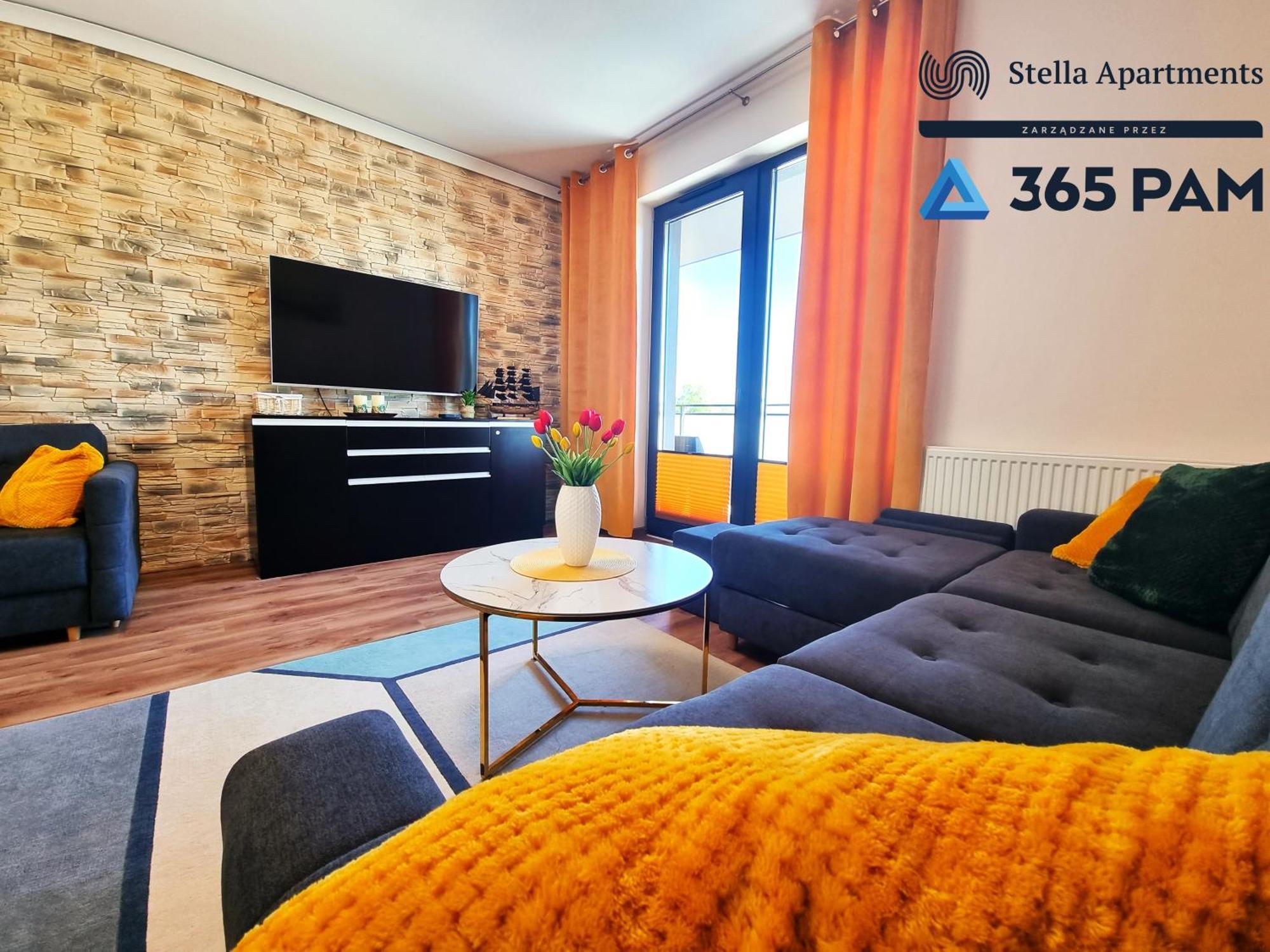 Summer Loft Baltic 41 Z Dostepem Do Bawialni - 365Pam 우스트 노리 모르스키 외부 사진