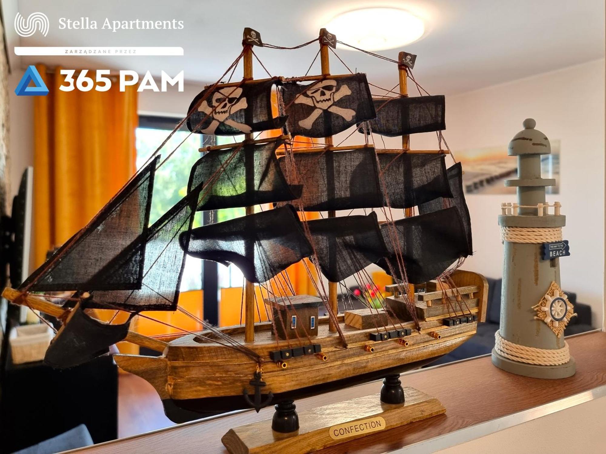 Summer Loft Baltic 41 Z Dostepem Do Bawialni - 365Pam 우스트 노리 모르스키 외부 사진