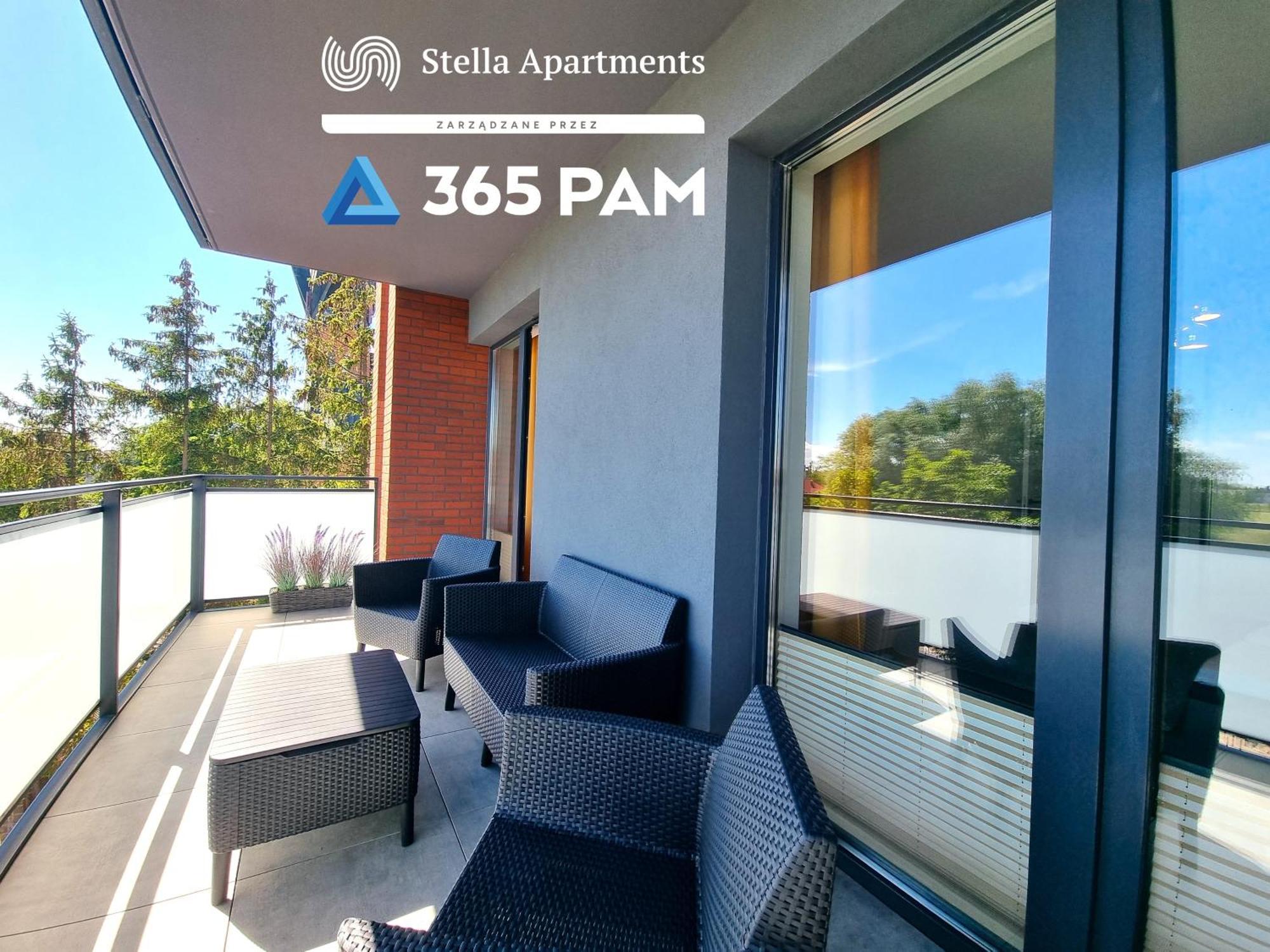 Summer Loft Baltic 41 Z Dostepem Do Bawialni - 365Pam 우스트 노리 모르스키 외부 사진