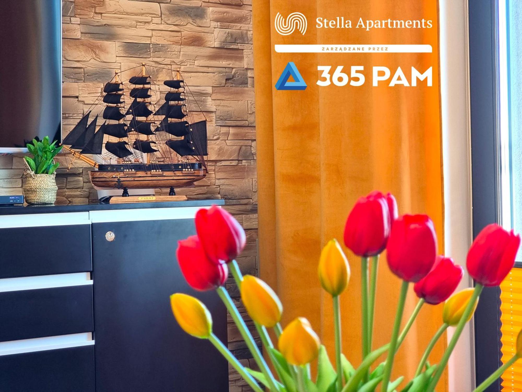 Summer Loft Baltic 41 Z Dostepem Do Bawialni - 365Pam 우스트 노리 모르스키 외부 사진